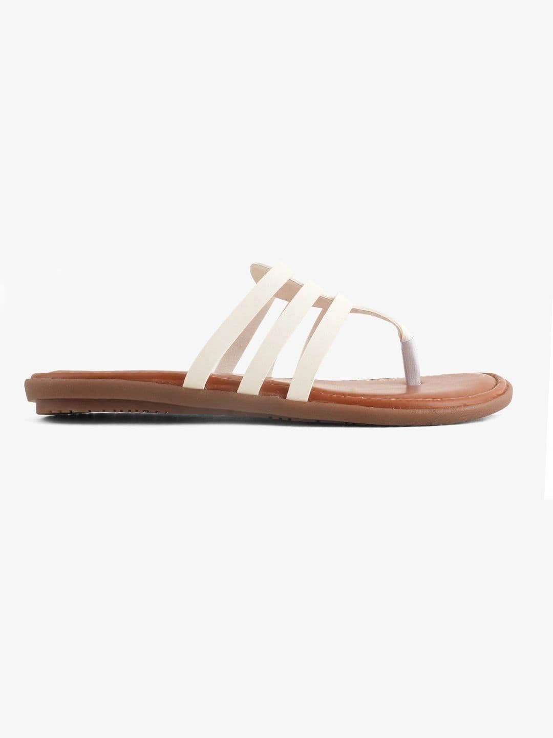 CORSICA Women One Toe Flats thumbnail 5