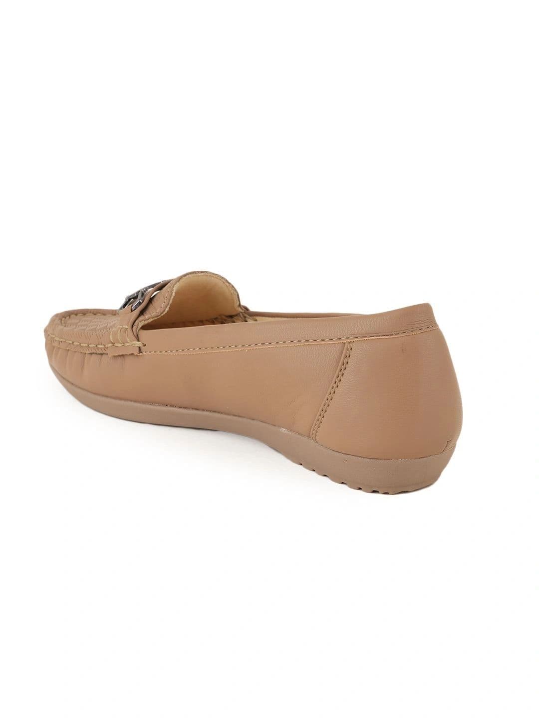 CORSICA Women Textured Loafers thumbnail 6