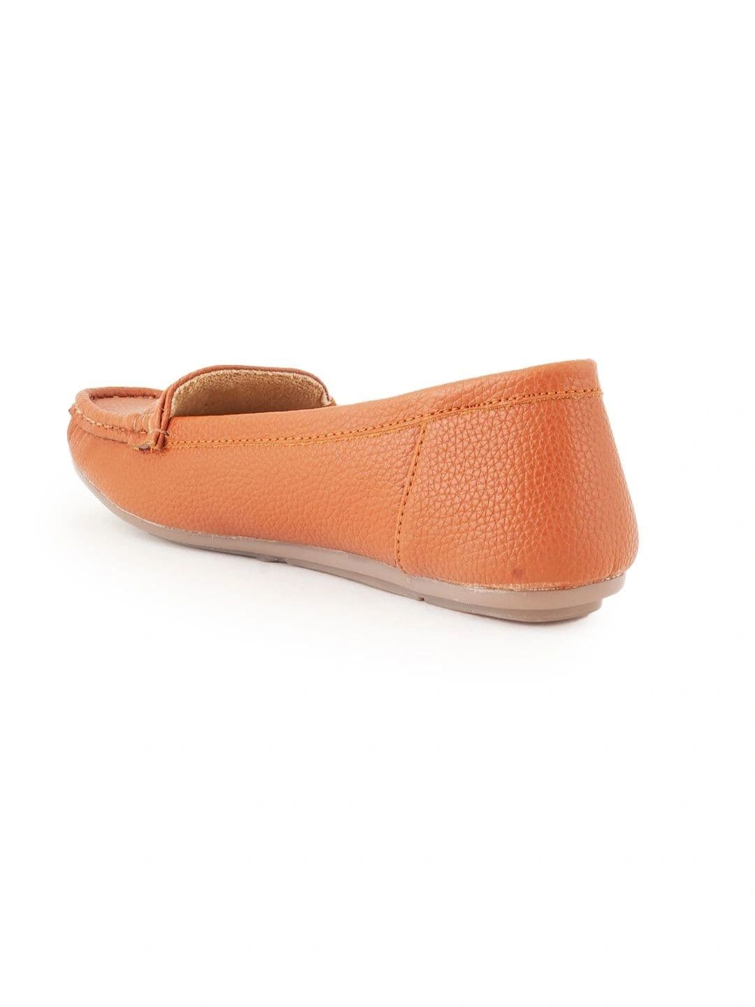 CORSICA Women Textured Loafers thumbnail 4
