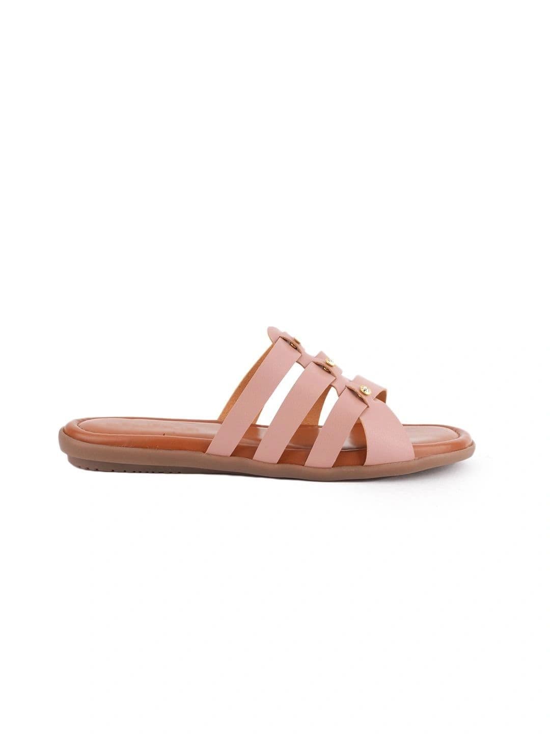 CORSICA Women Open Toe Flats thumbnail 3