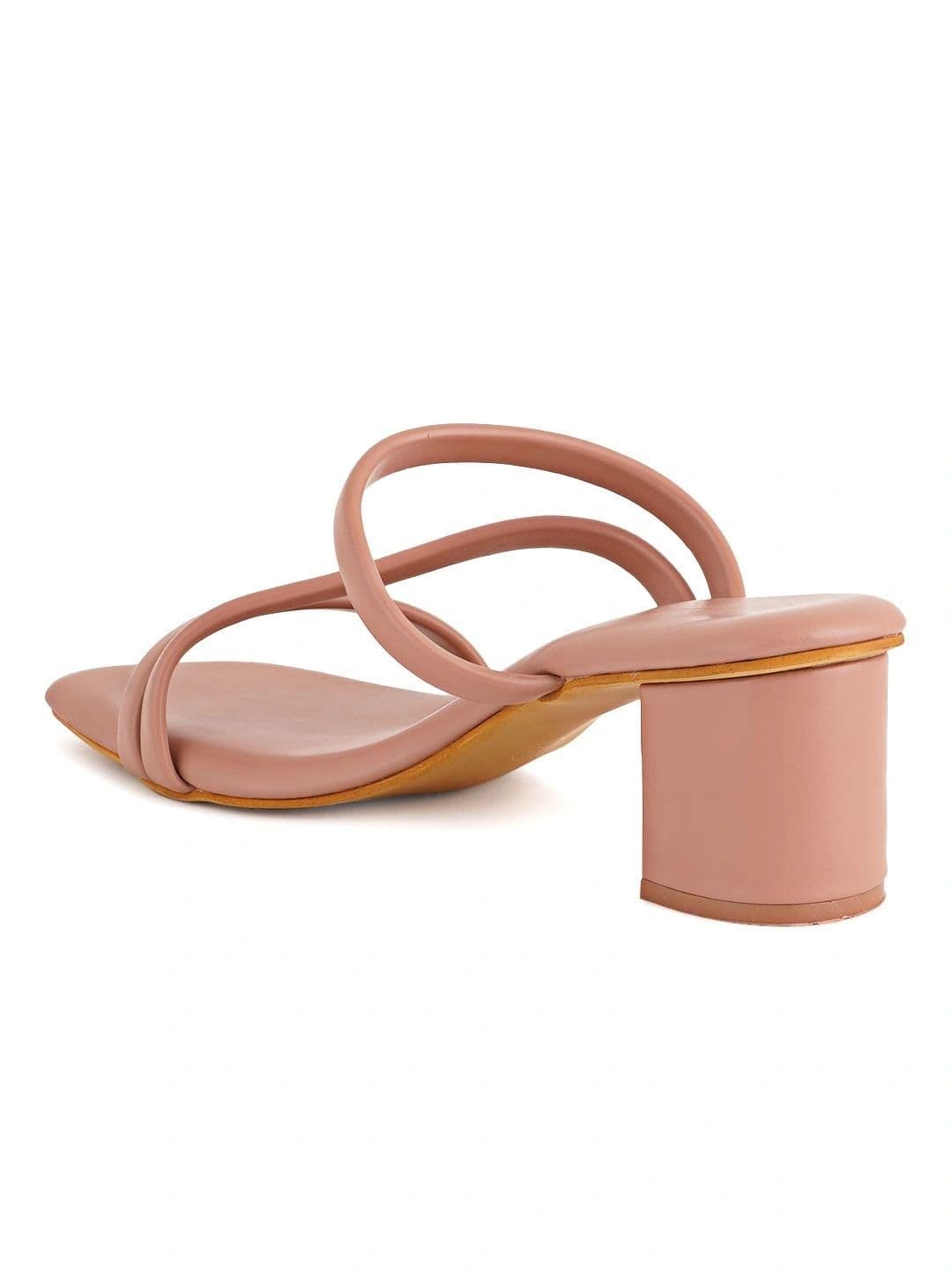 CORSICA Block Sandals thumbnail 6
