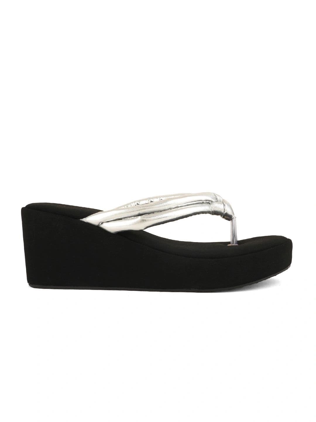 CORSICA Women Wedge Sandals thumbnail 3