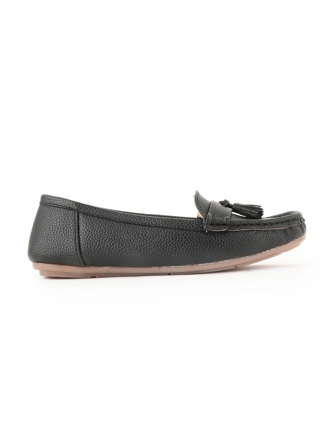 CORSICA Women Textured Driving Shoes thumbnail 5
