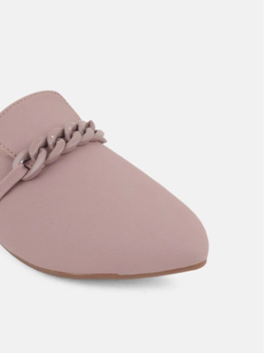CORSICA Women Mules Flats thumbnail 3