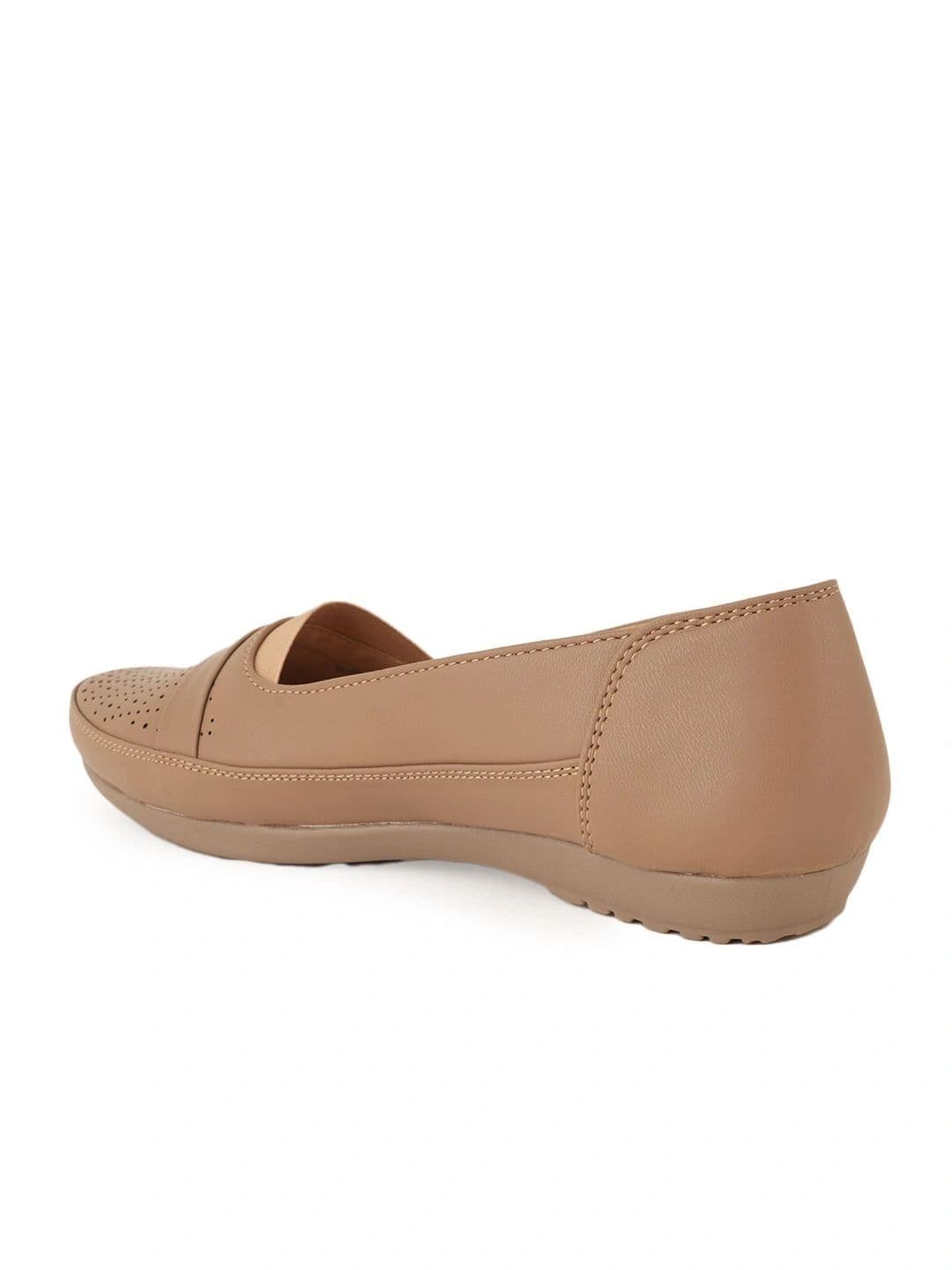 CORSICA Women Perforations Loafers thumbnail 3
