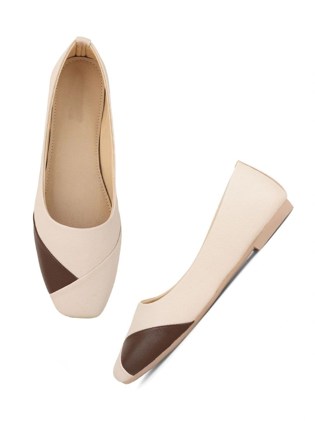 CORSICA Women Colourblocked Loafers thumbnail 4