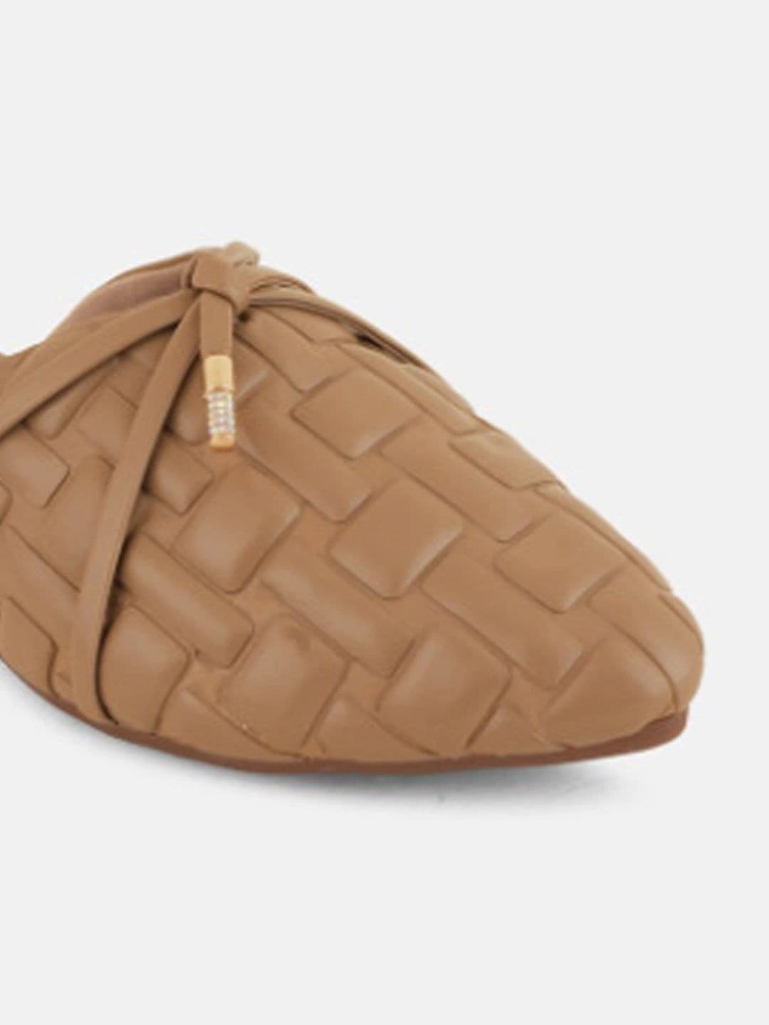 CORSICA Women Mules Flats thumbnail 4