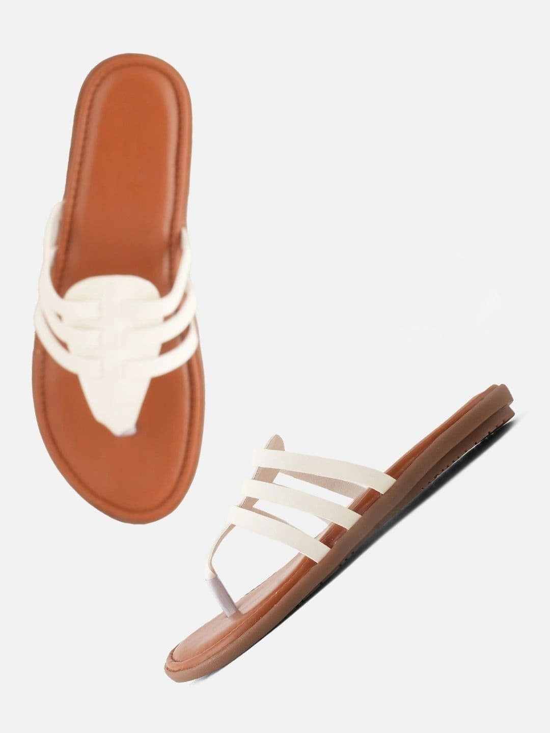 CORSICA Women One Toe Flats thumbnail 7