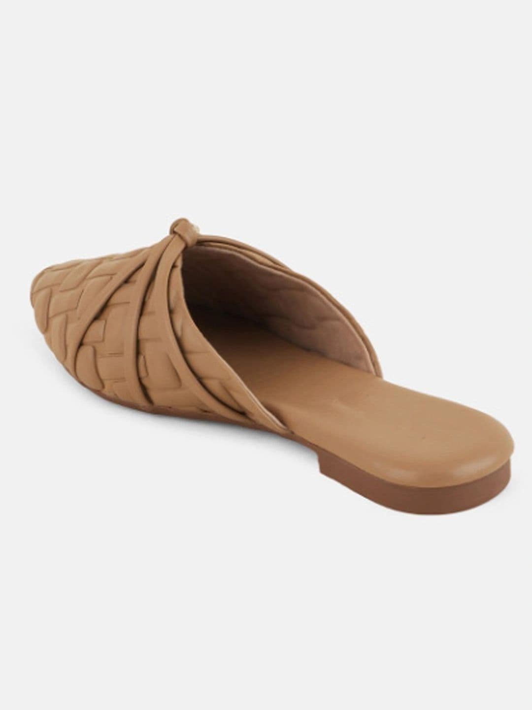 CORSICA Women Mules Flats thumbnail 3