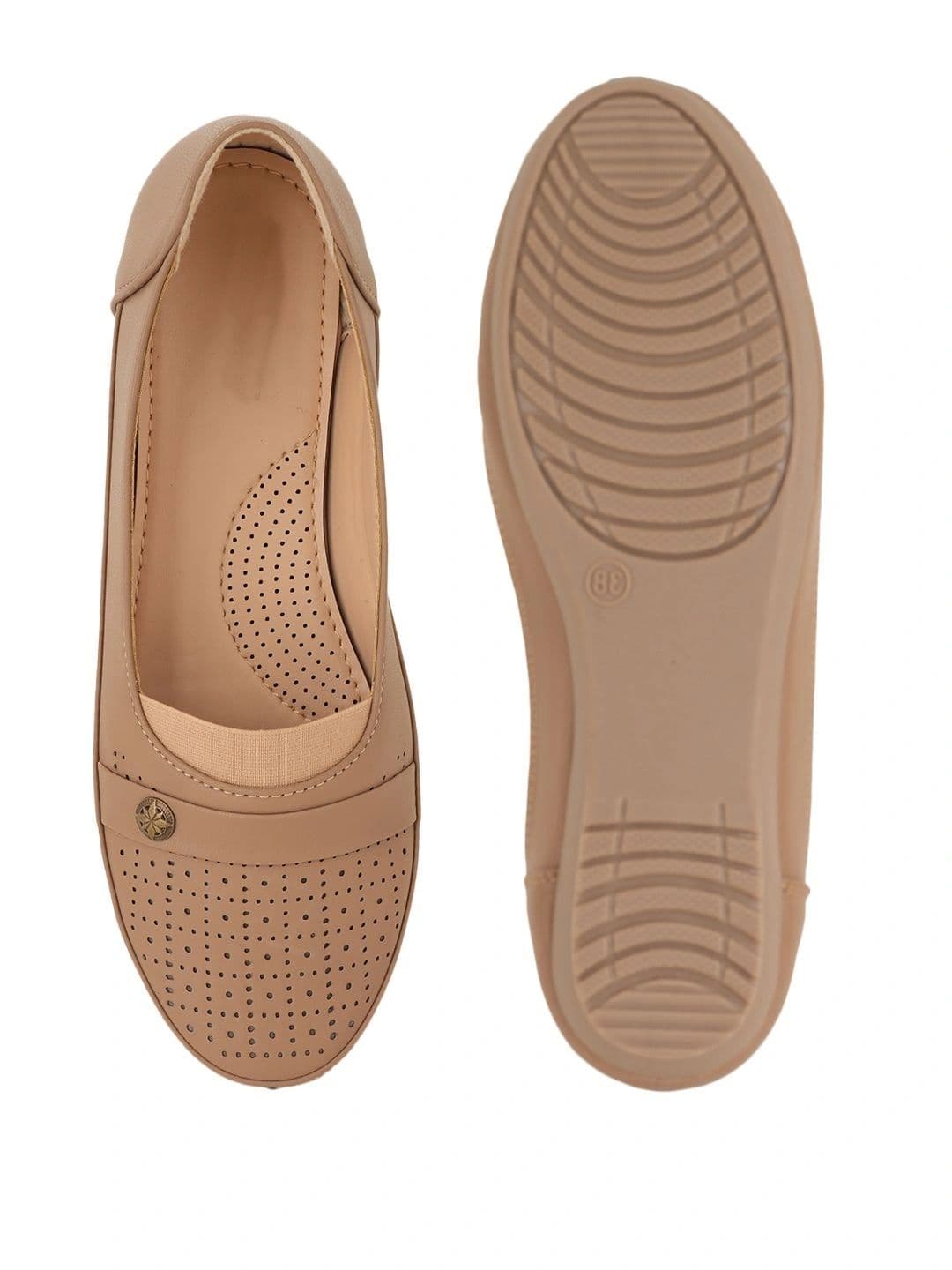 CORSICA Women Perforations Loafers thumbnail 2