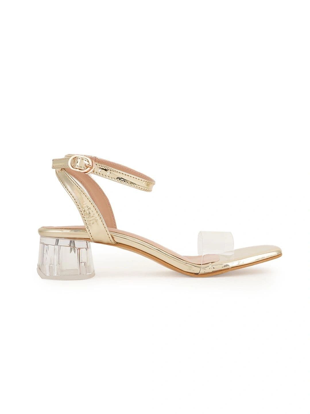 CORSICA Block Sandals thumbnail 5