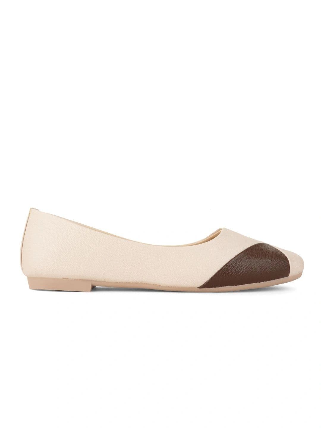 CORSICA Women Colourblocked Loafers thumbnail 7
