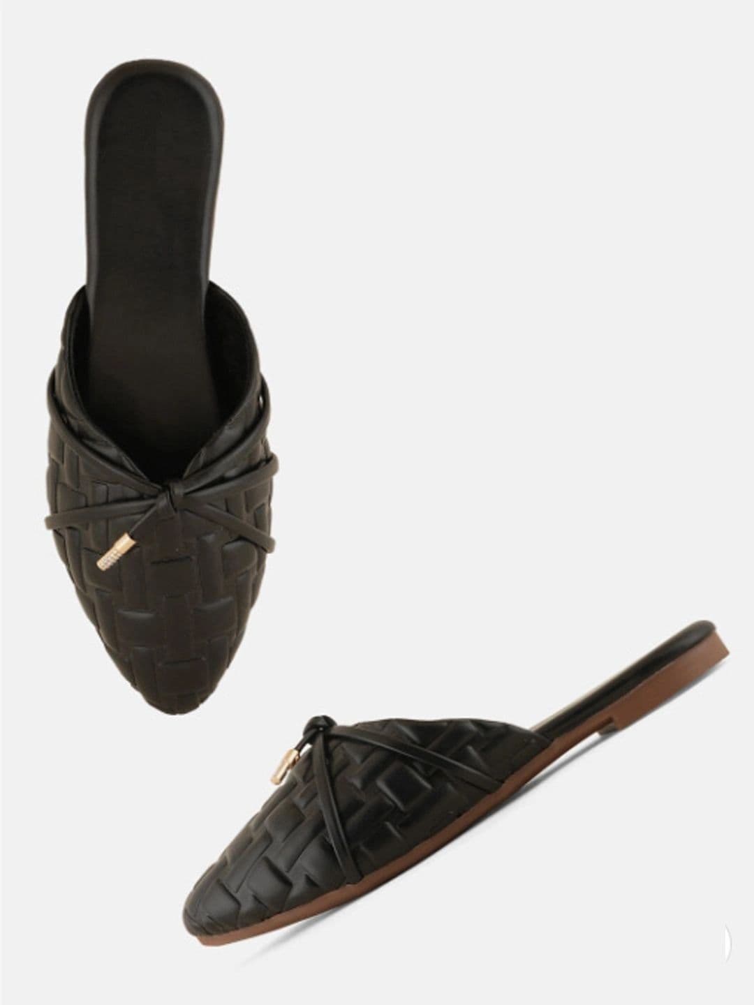 CORSICA Women Mules Flats thumbnail 4