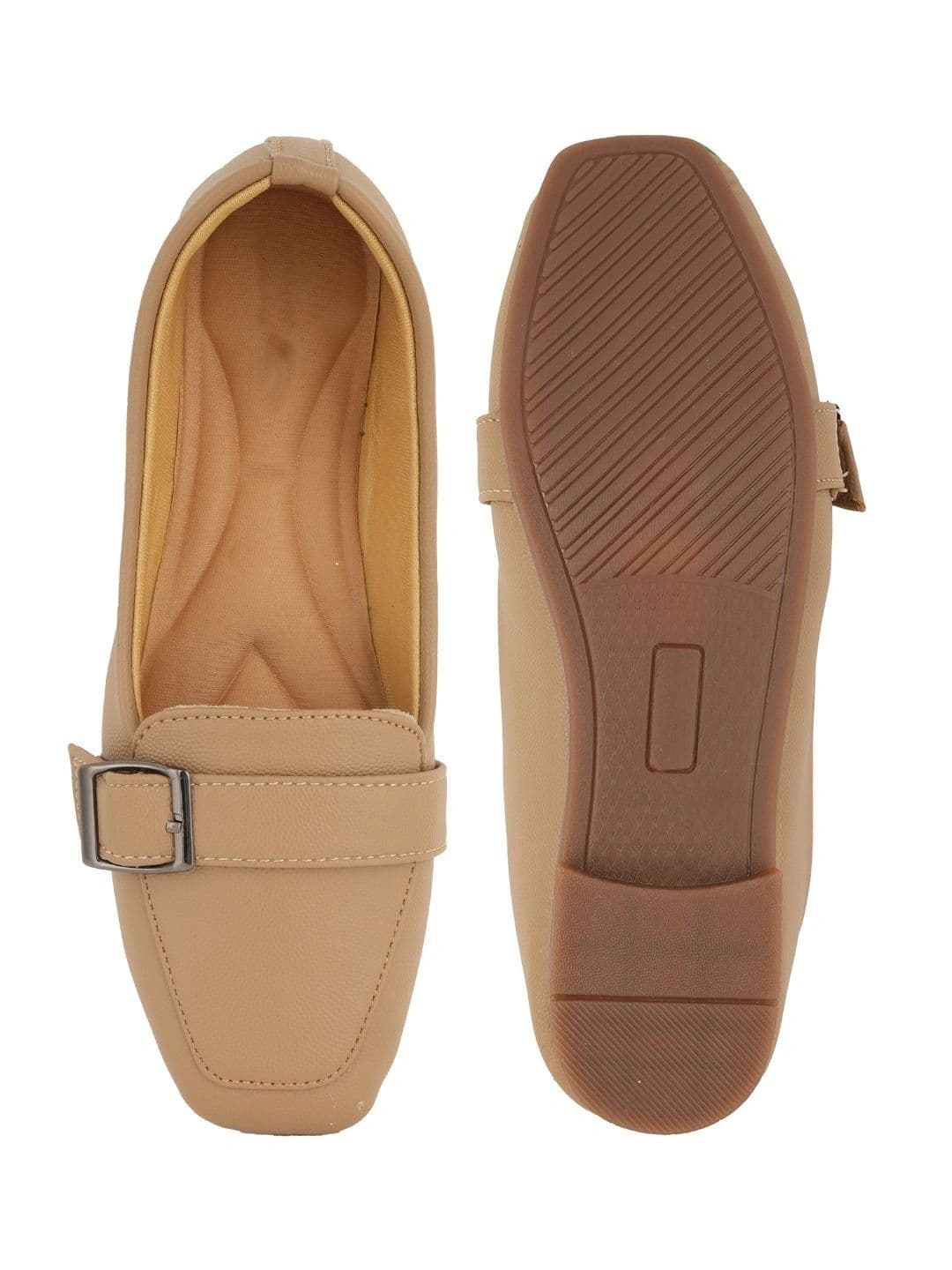 CORSICA Women Loafers thumbnail 5