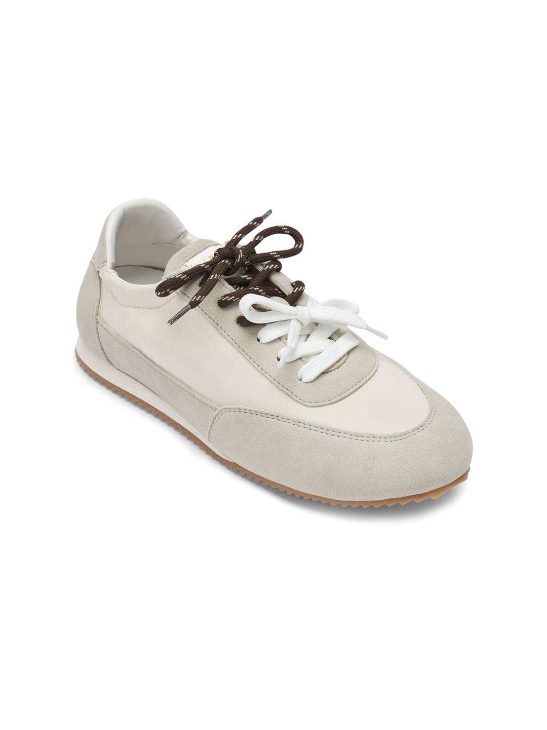Lino Perros Stellar Nexus Women Lace-Up Sneakers thumbnail 2