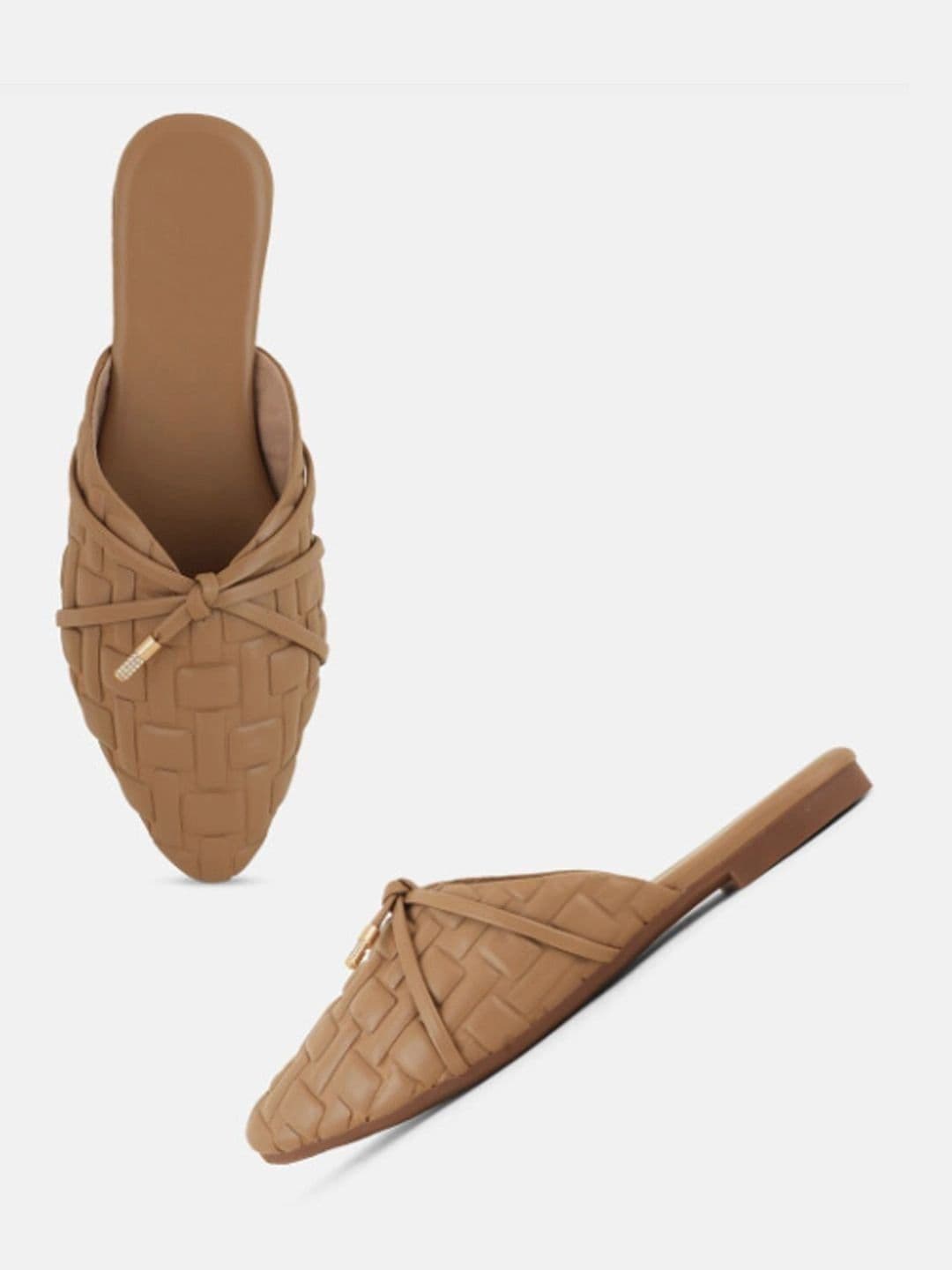 CORSICA Women Mules Flats thumbnail 5