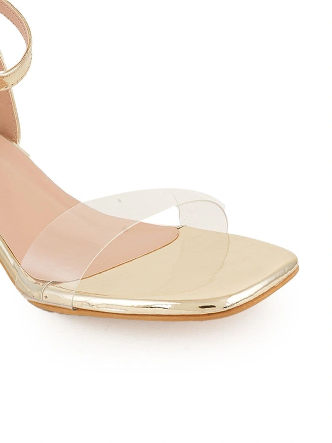 CORSICA Block Sandals thumbnail 3