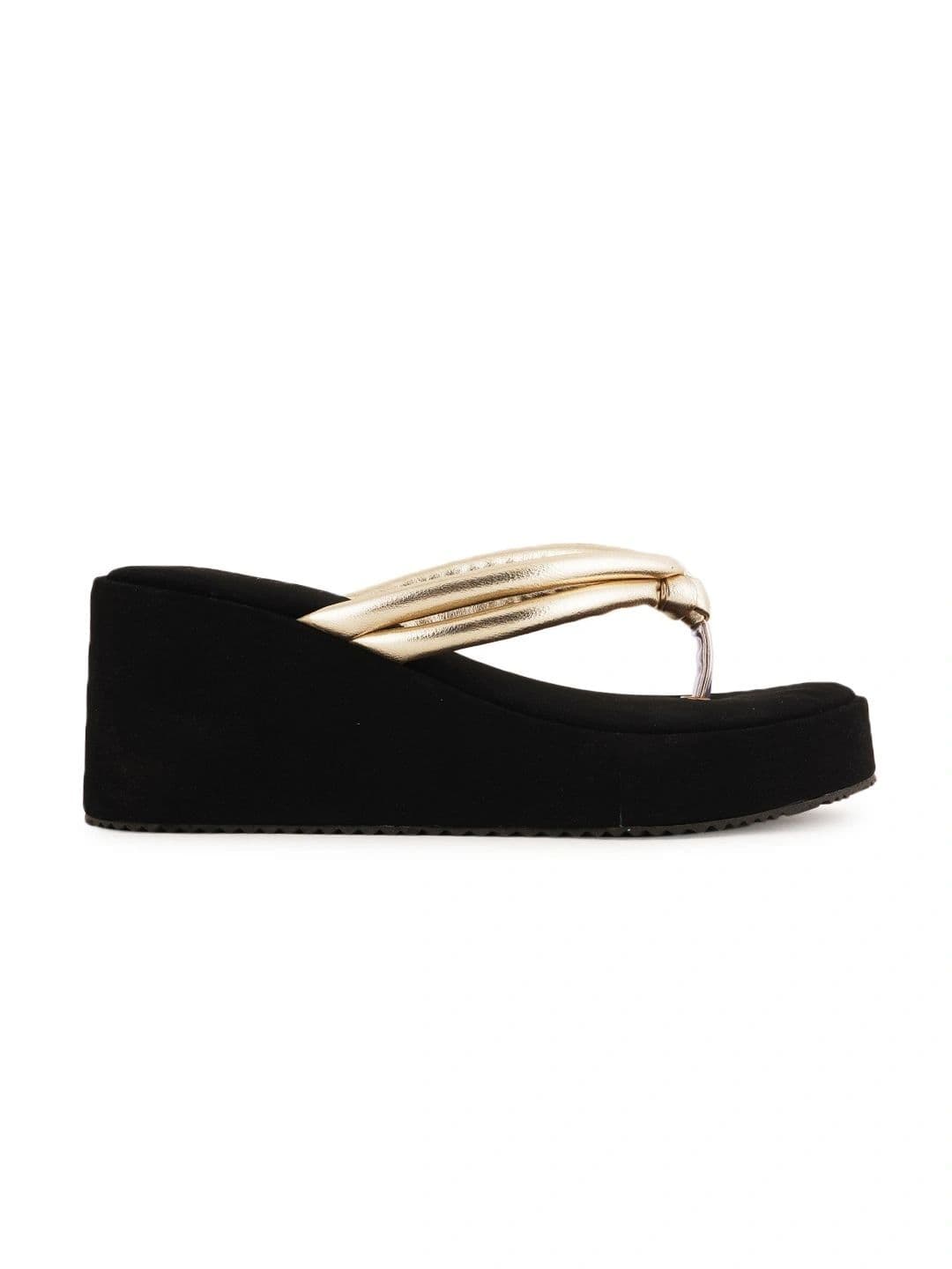 CORSICA Wedge Sandals thumbnail 5