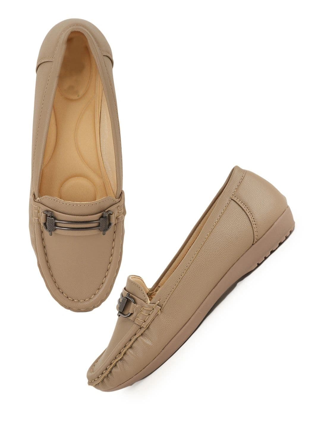 CORSICA Women Loafers thumbnail 5
