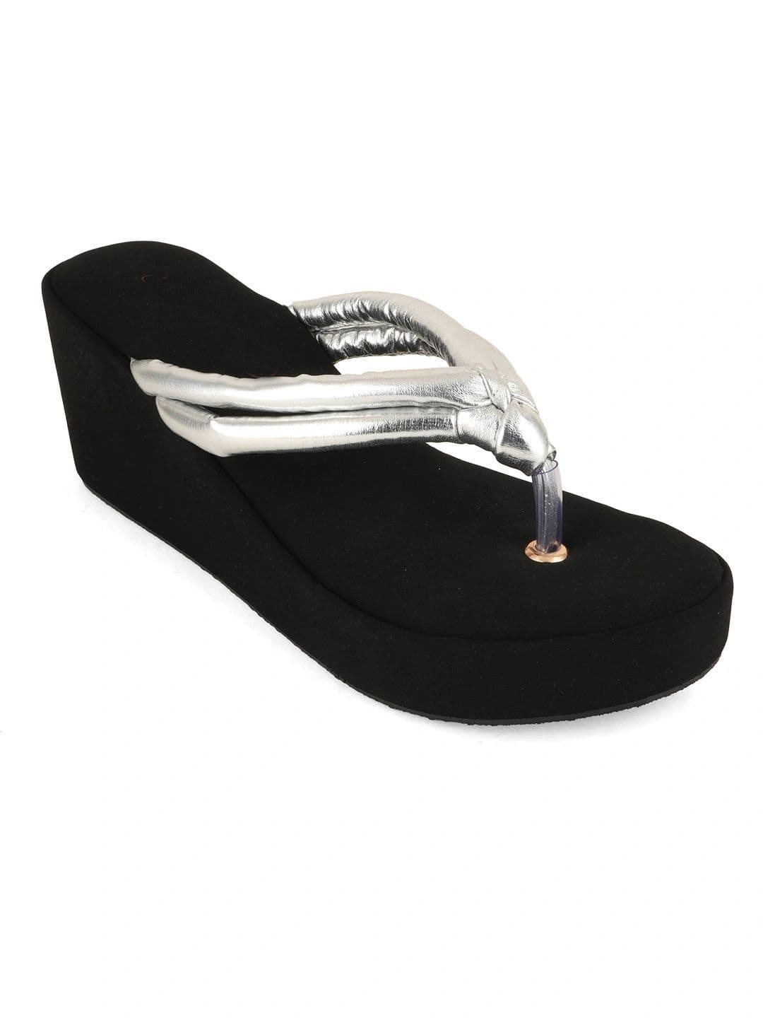CORSICA Women Wedge Sandals thumbnail 7