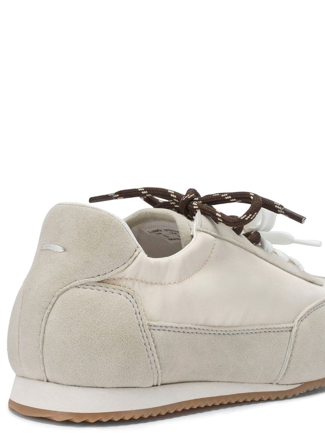 Lino Perros Stellar Nexus Women Lace-Up Sneakers thumbnail 3