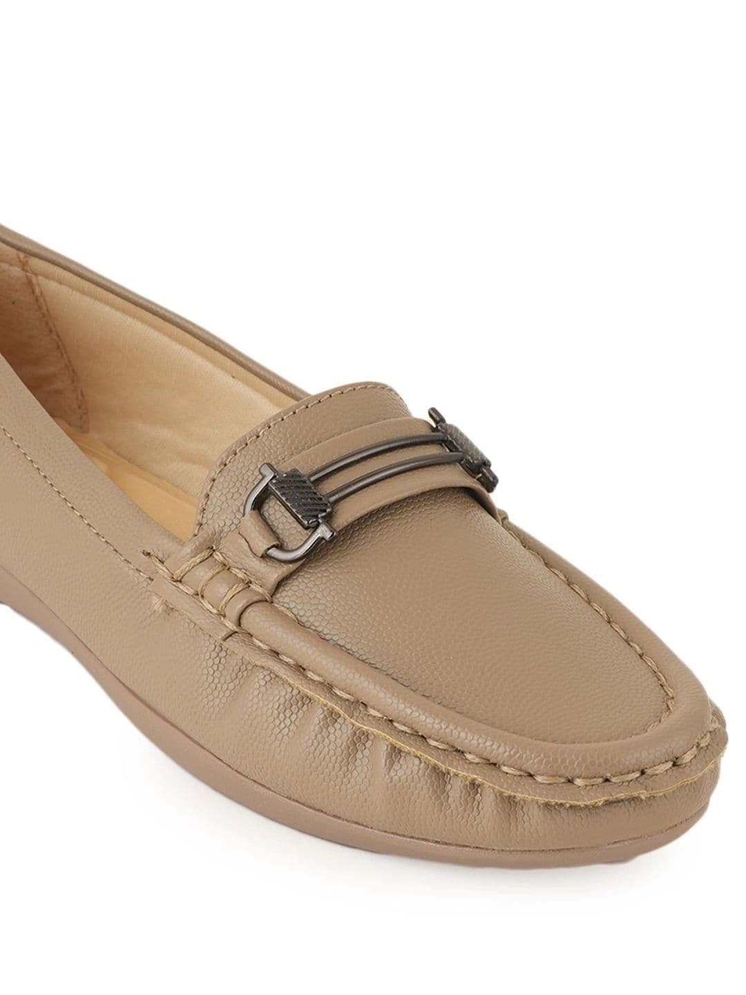 CORSICA Women Loafers thumbnail 3