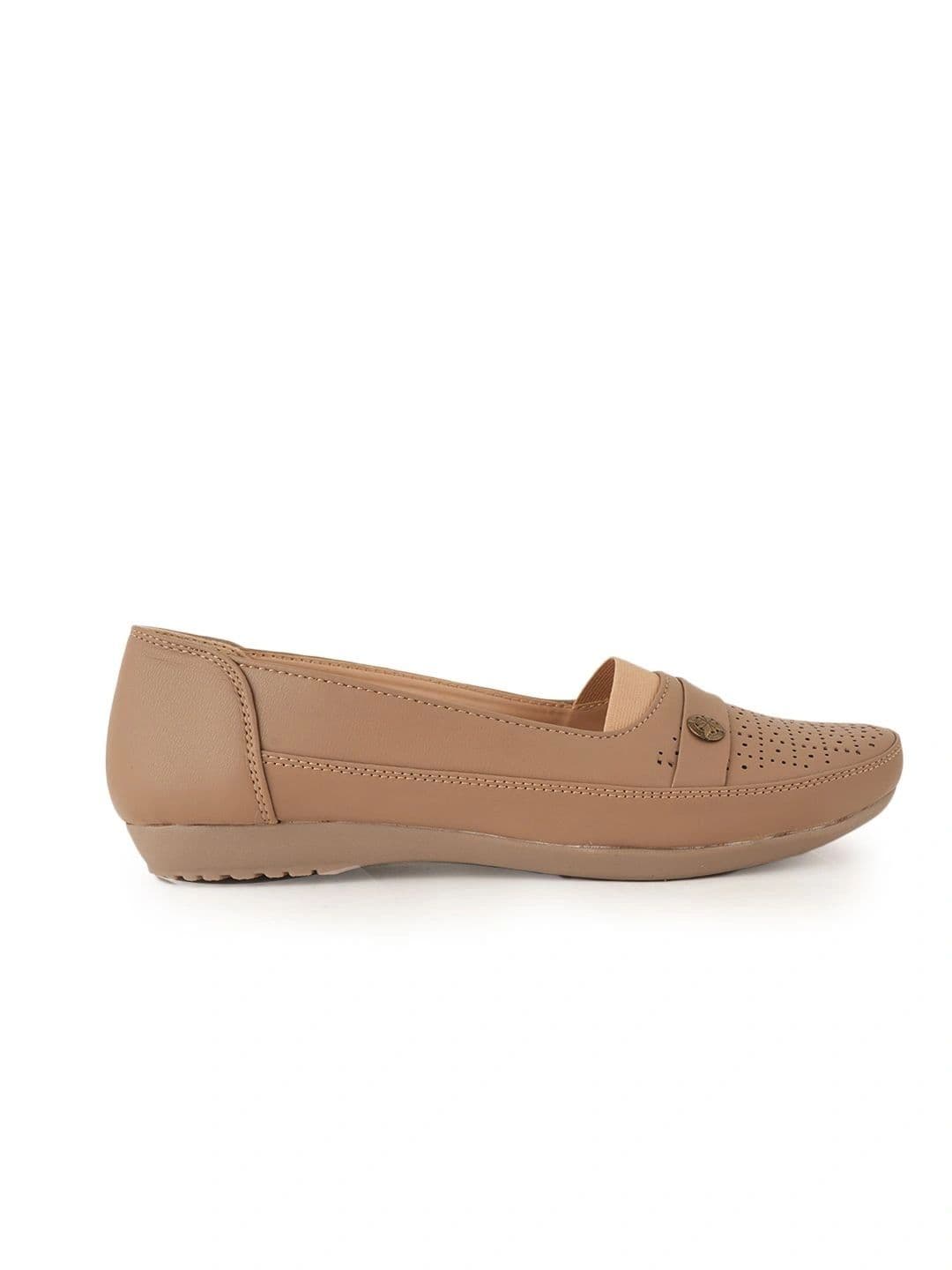 CORSICA Women Perforations Loafers thumbnail 7