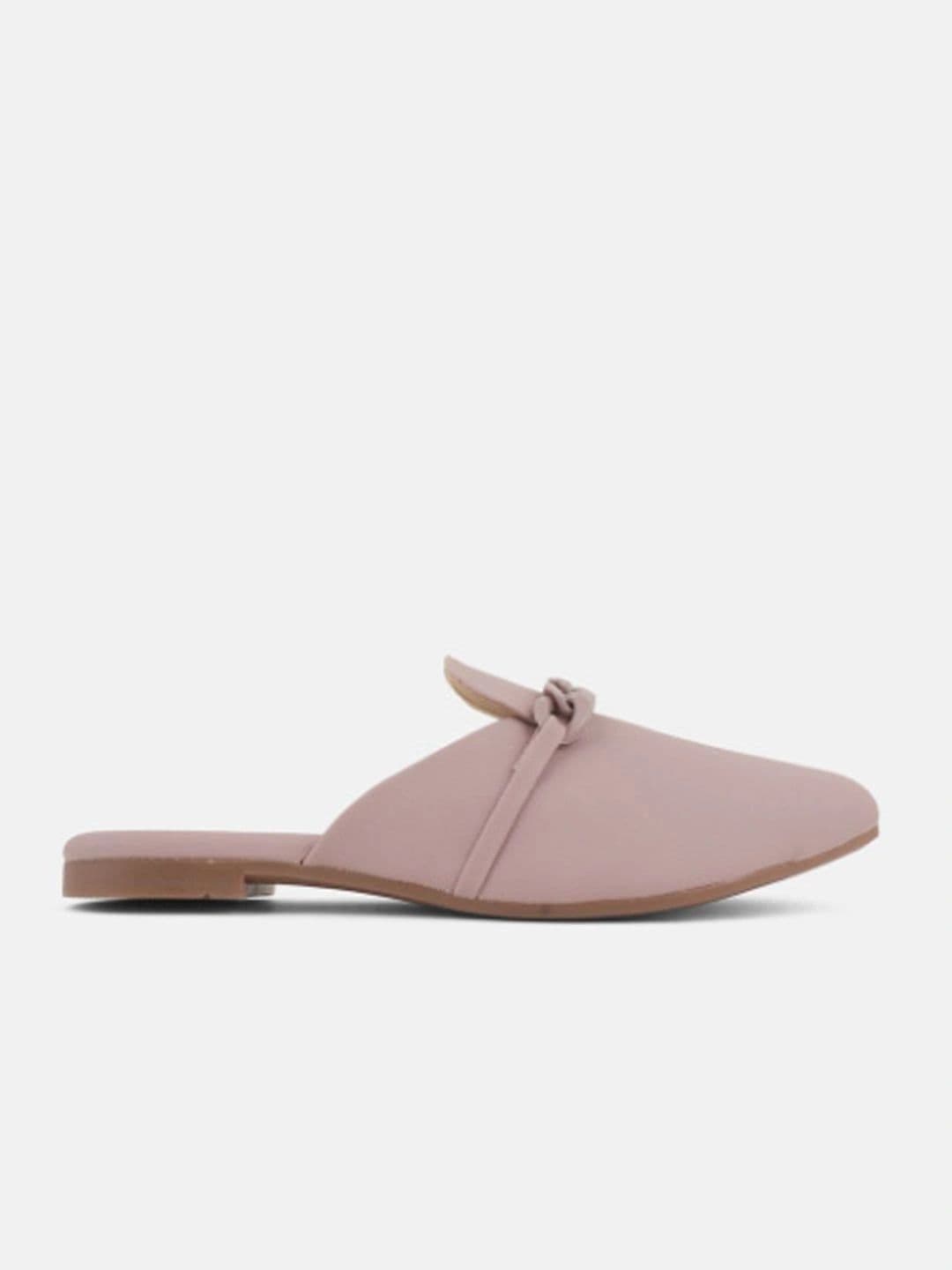 CORSICA Women Mules Flats thumbnail 5