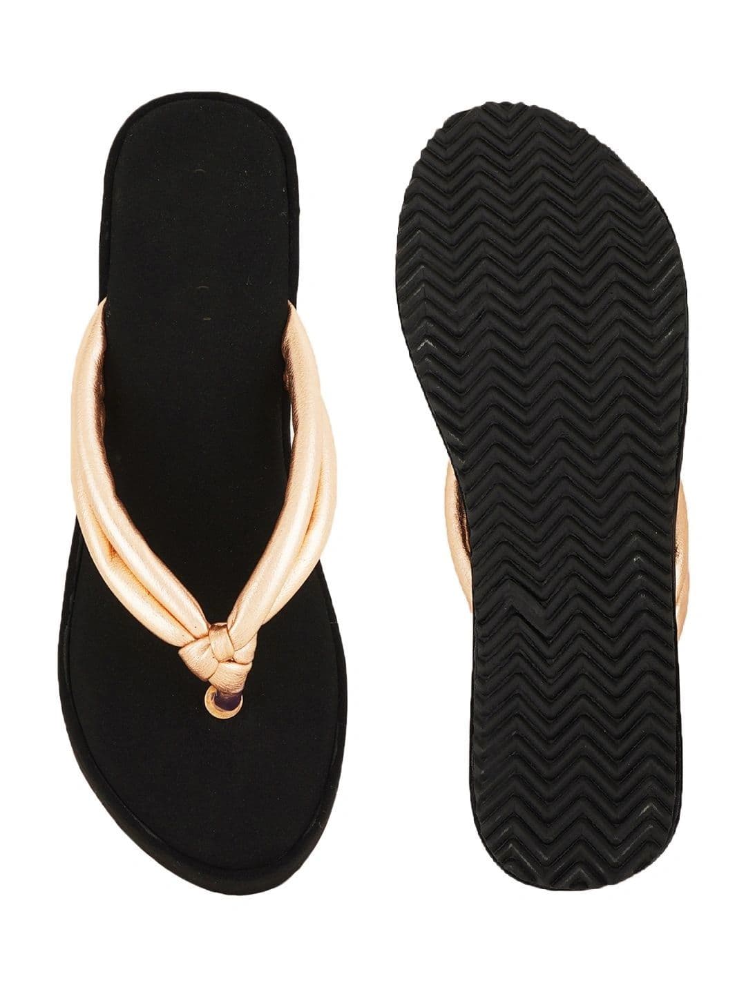 CORSICA Wedge Sandals thumbnail 7
