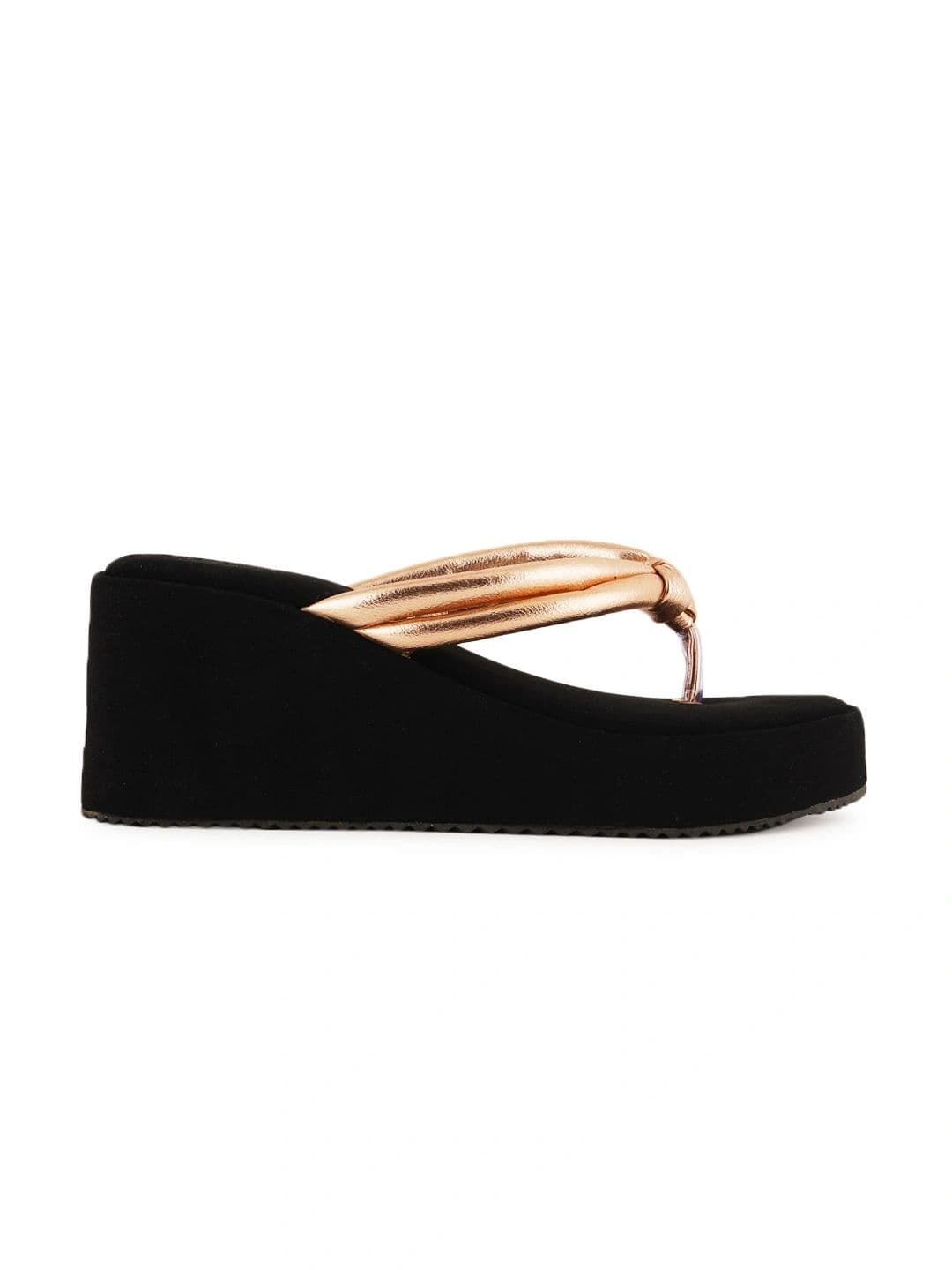 CORSICA Wedge Sandals thumbnail 5