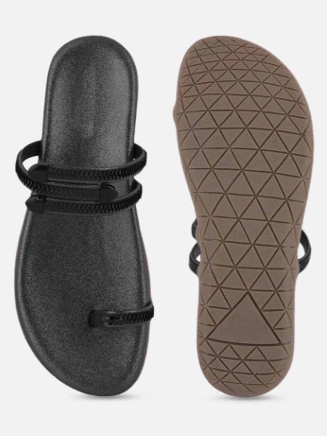 CORSICA Women One Toe Flats thumbnail 2