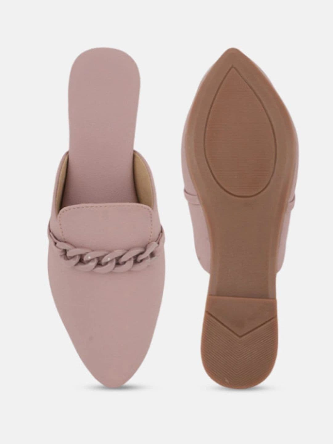 CORSICA Women Mules Flats thumbnail 7