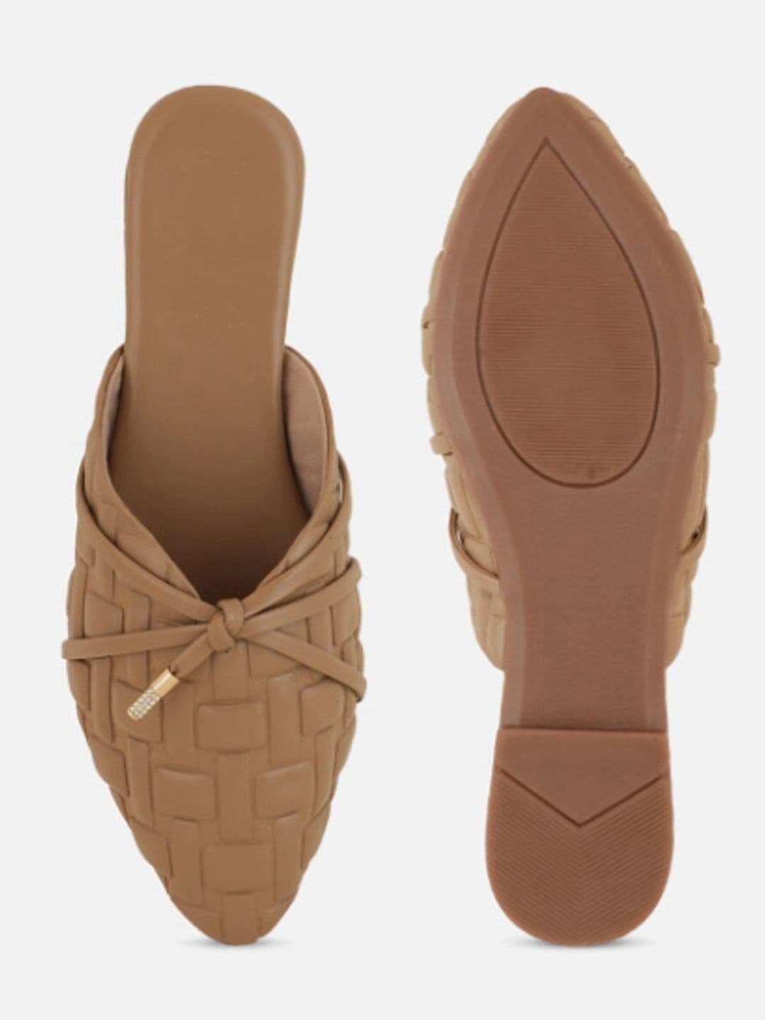 CORSICA Women Mules Flats thumbnail 6