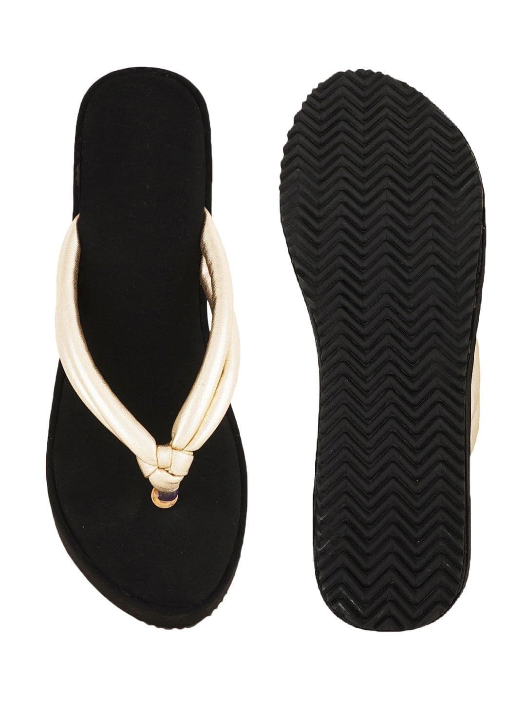 CORSICA Wedge Sandals thumbnail 6