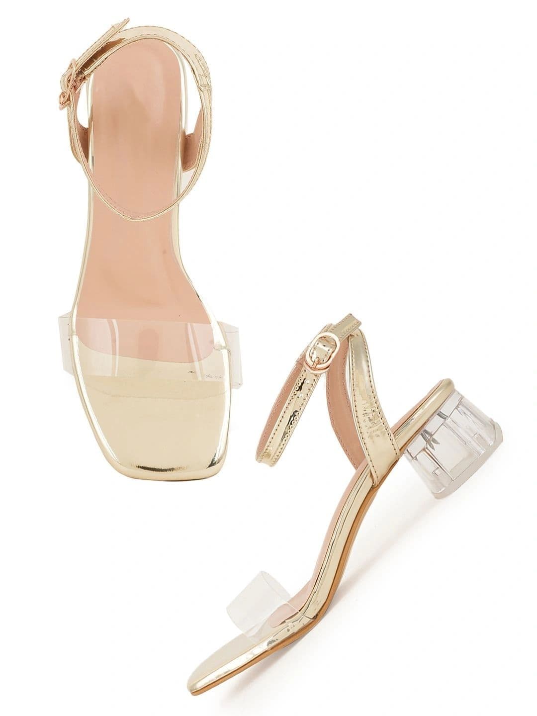 CORSICA Block Sandals thumbnail 4