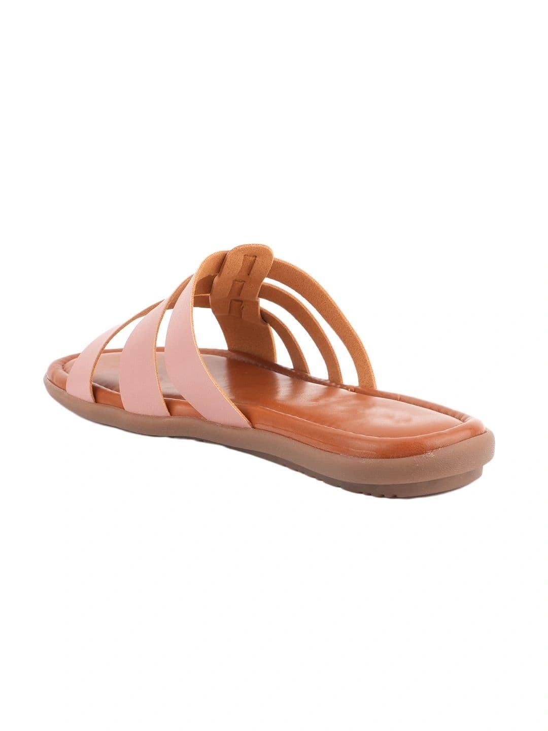 CORSICA Women Open Toe Flats thumbnail 6