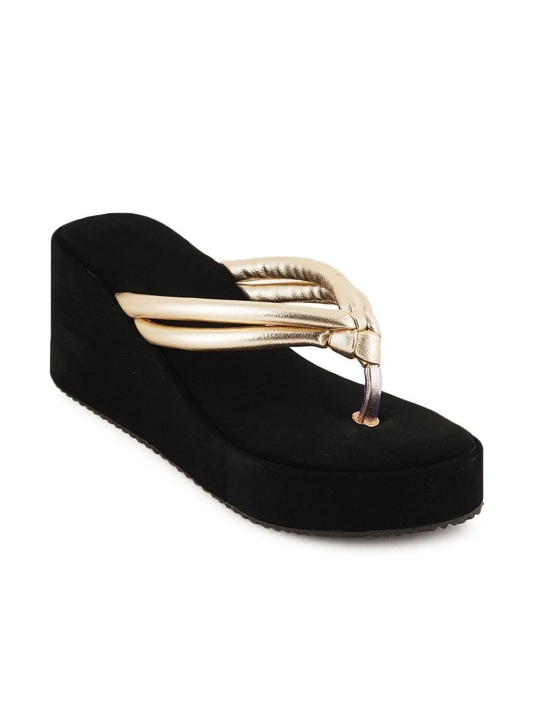 CORSICA Wedge Sandals thumbnail 2