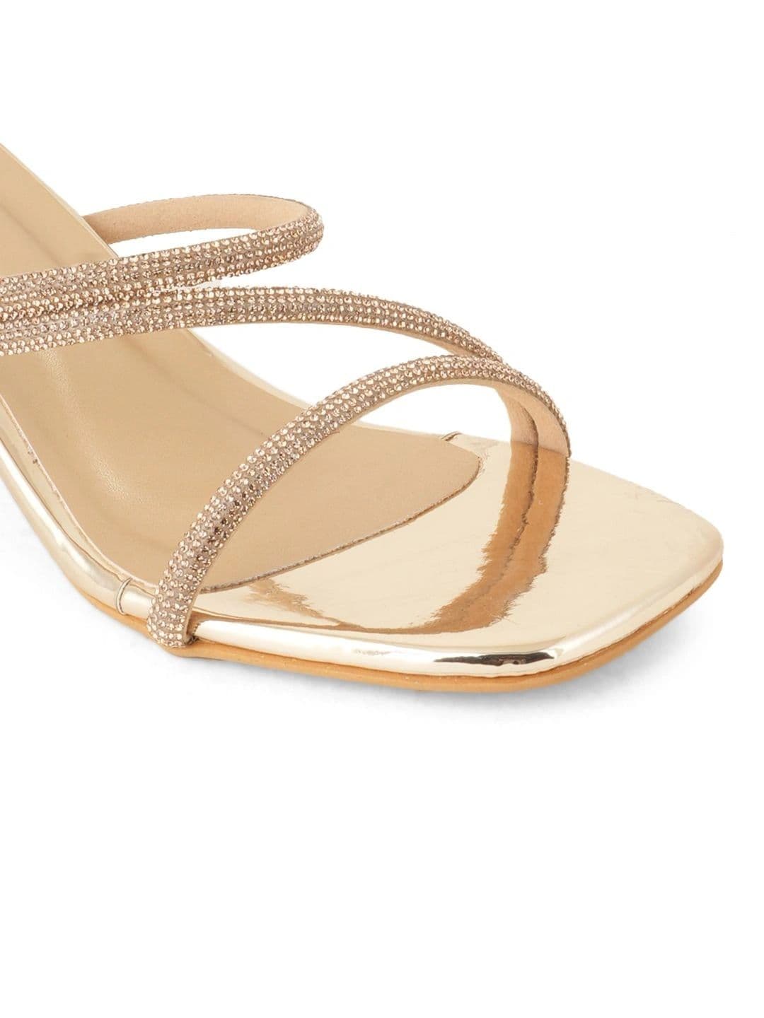 CORSICA Embellished Block Mules thumbnail 2