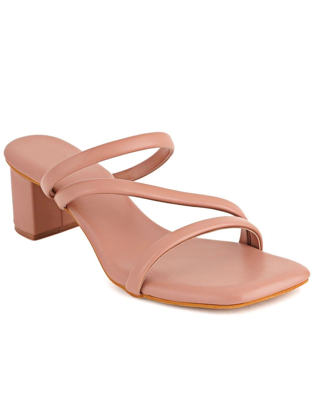 CORSICA Block Sandals thumbnail 7