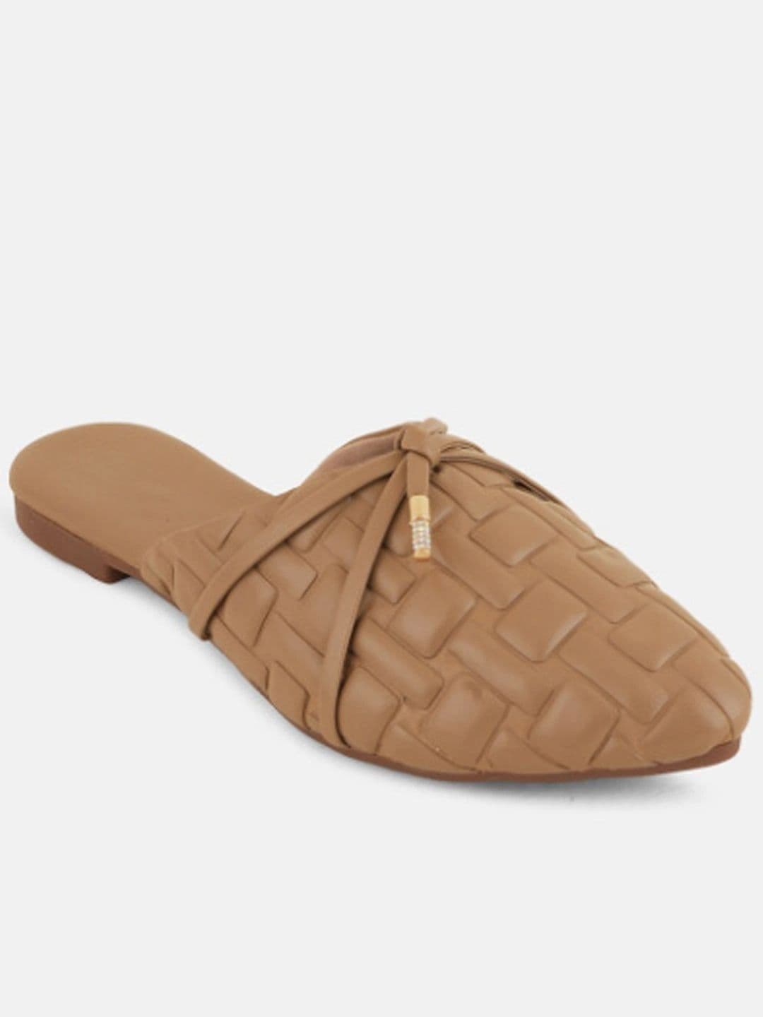 CORSICA Women Mules Flats thumbnail 2