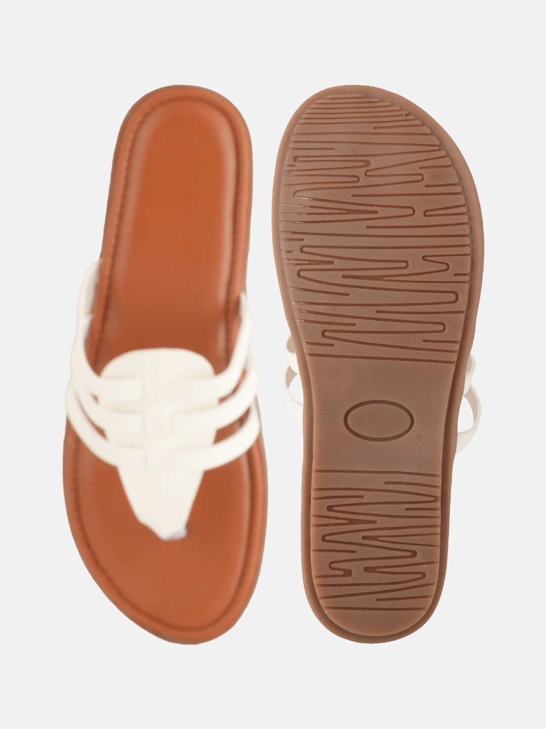 CORSICA Women One Toe Flats thumbnail 4