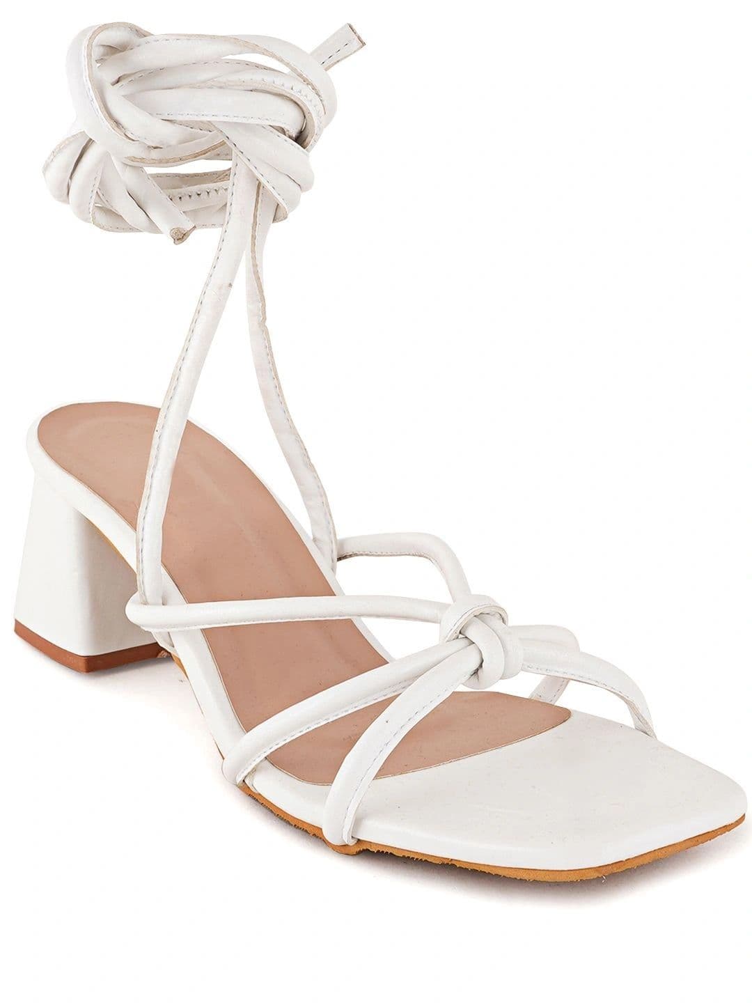 CORSICA Block Sandals thumbnail 5