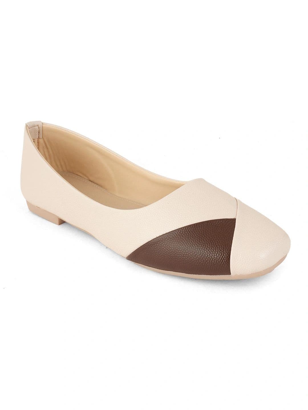 CORSICA Women Colourblocked Loafers thumbnail 3