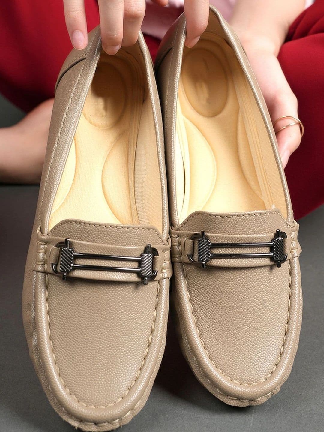 CORSICA Women Loafers - view 1