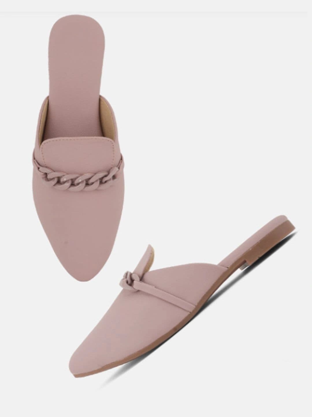 CORSICA Women Mules Flats thumbnail 6