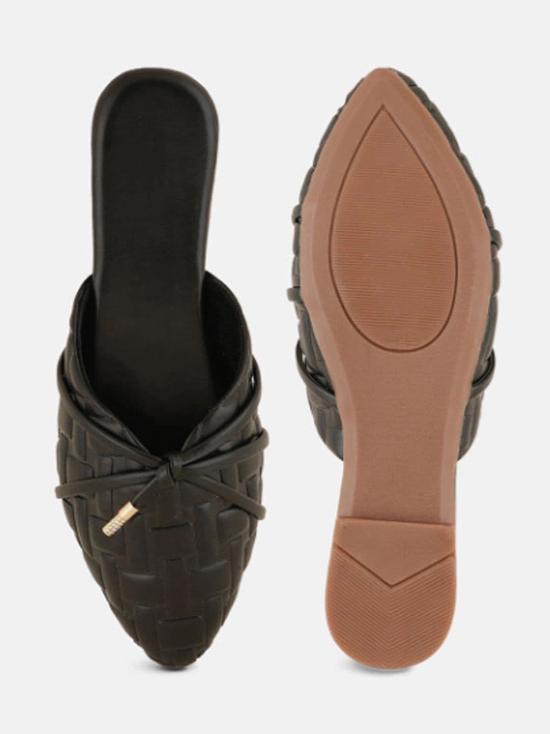 CORSICA Women Mules Flats thumbnail 7