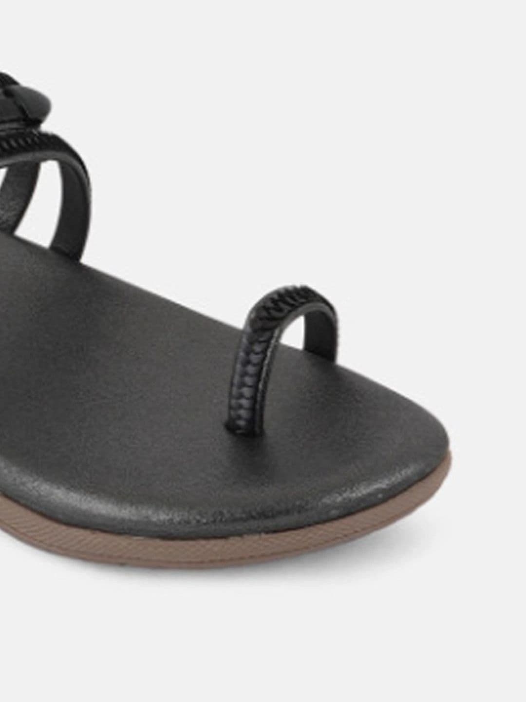 CORSICA Women One Toe Flats thumbnail 4