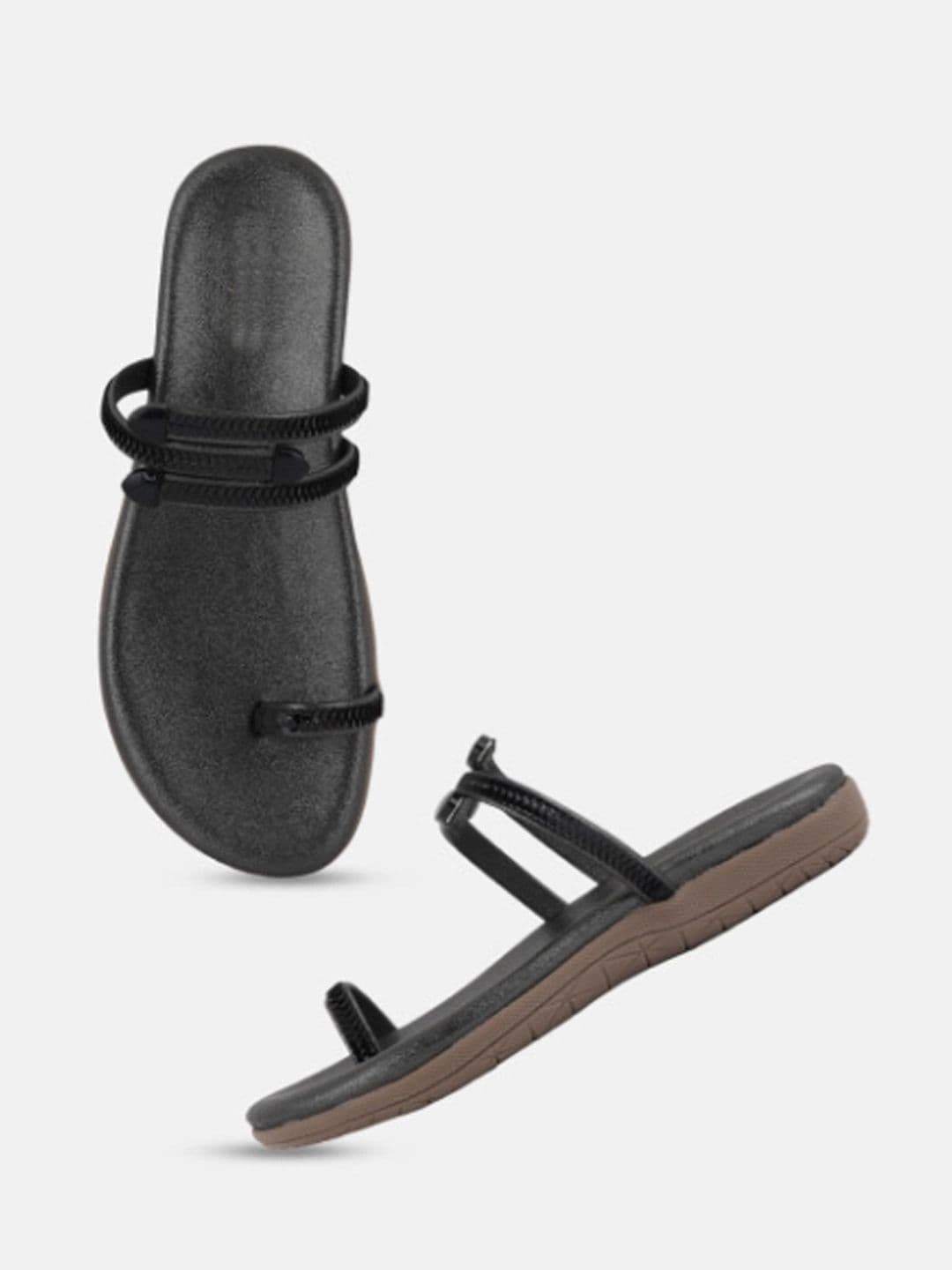 CORSICA Women One Toe Flats thumbnail 3