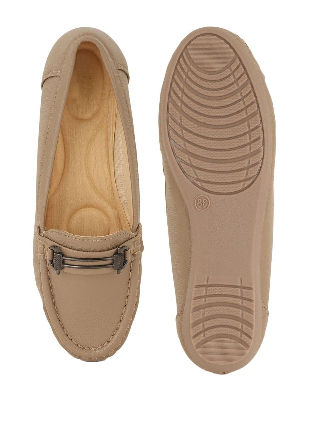 CORSICA Women Loafers thumbnail 2