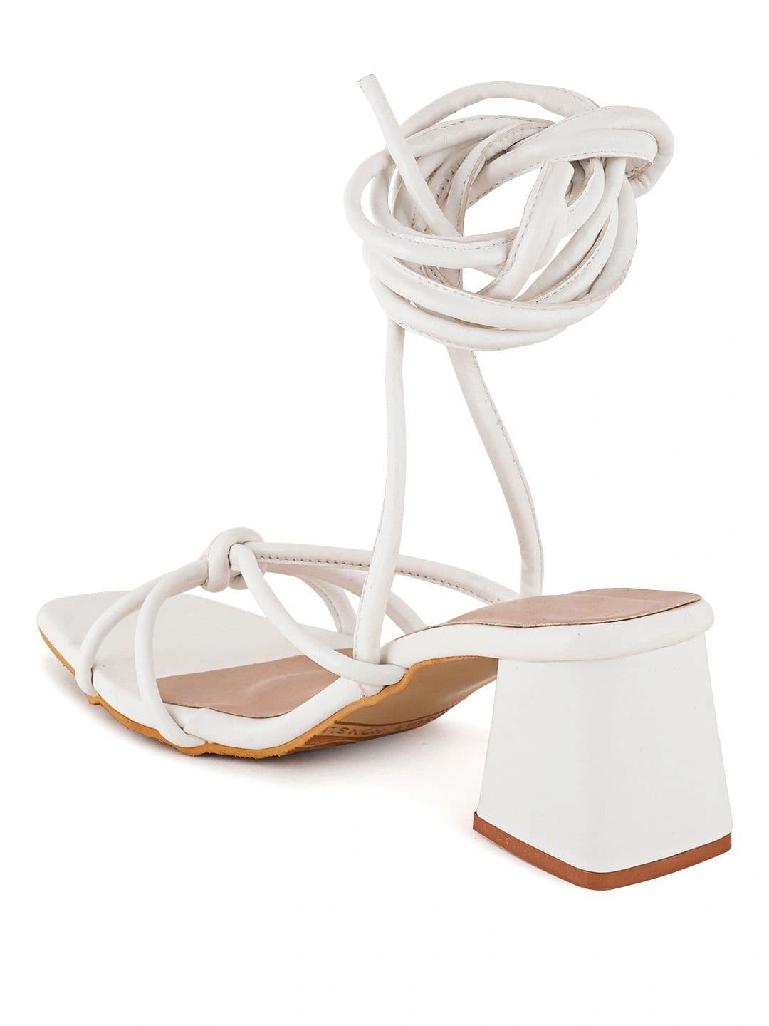CORSICA Block Sandals thumbnail 2